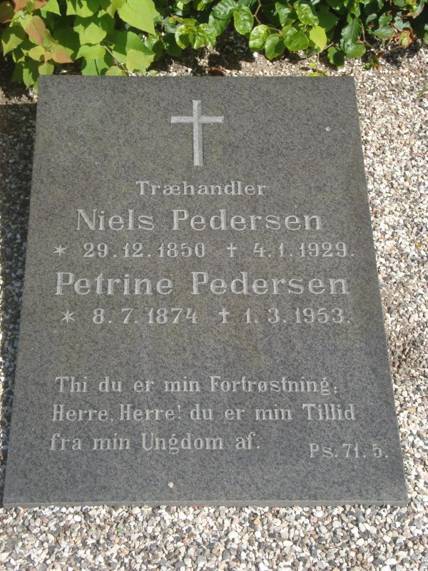 Petrine Pedersen.JPG